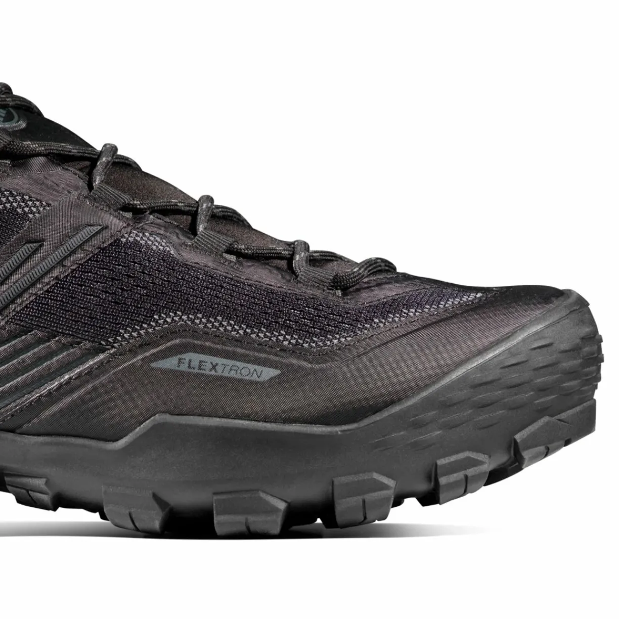 mmtsklep Buty Trekkingowe-Buty Mammut Ducan II Low GTX Women