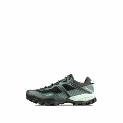 mmtsklep Buty Trekkingowe-Buty Mammut Ducan II Low GTX Men