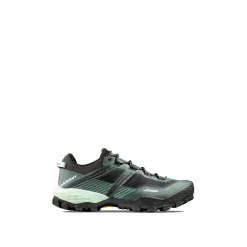 mmtsklep Buty Trekkingowe-Buty Mammut Ducan II Low GTX Men