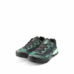 mmtsklep Buty Trekkingowe-Buty Mammut Ducan II Low GTX Men