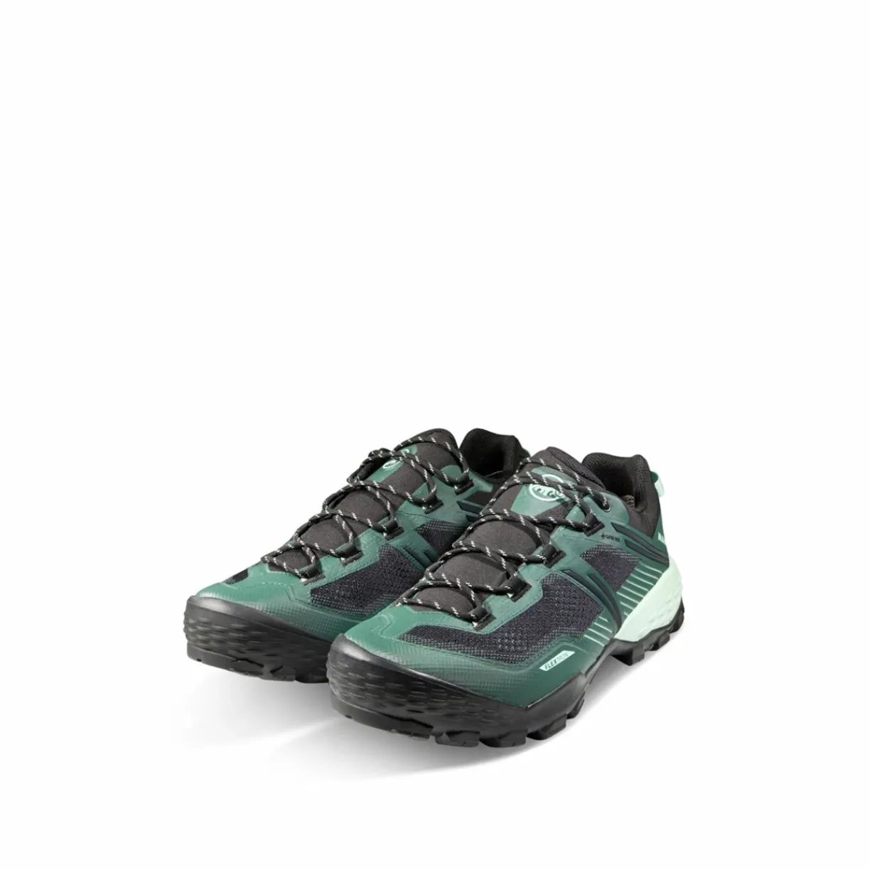 mmtsklep Buty Trekkingowe-Buty Mammut Ducan II Low GTX Men