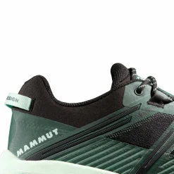 mmtsklep Buty Trekkingowe-Buty Mammut Ducan II Low GTX Men