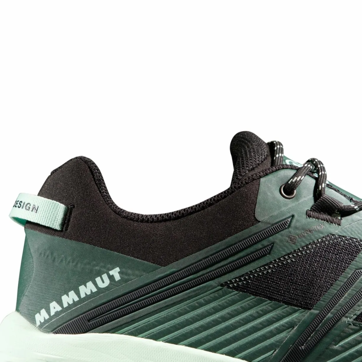 mmtsklep Buty Trekkingowe-Buty Mammut Ducan II Low GTX Men