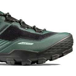 mmtsklep Buty Trekkingowe-Buty Mammut Ducan II Low GTX Men