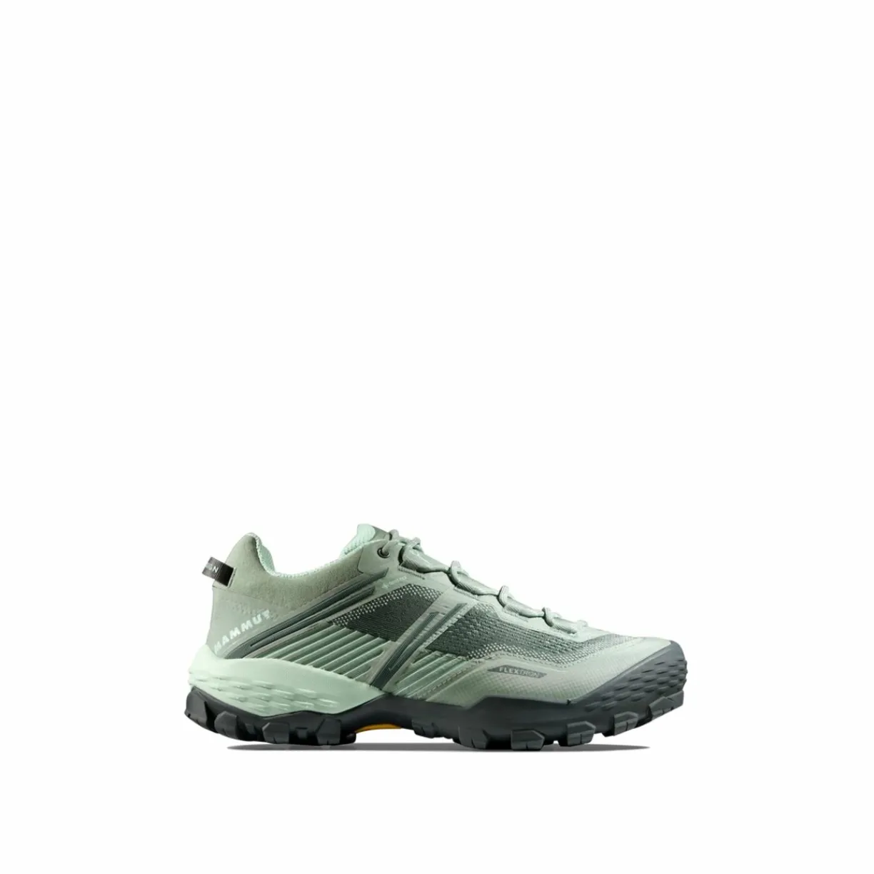 mmtsklep Buty Trekkingowe-Buty Mammut Ducan II Low GTX Women