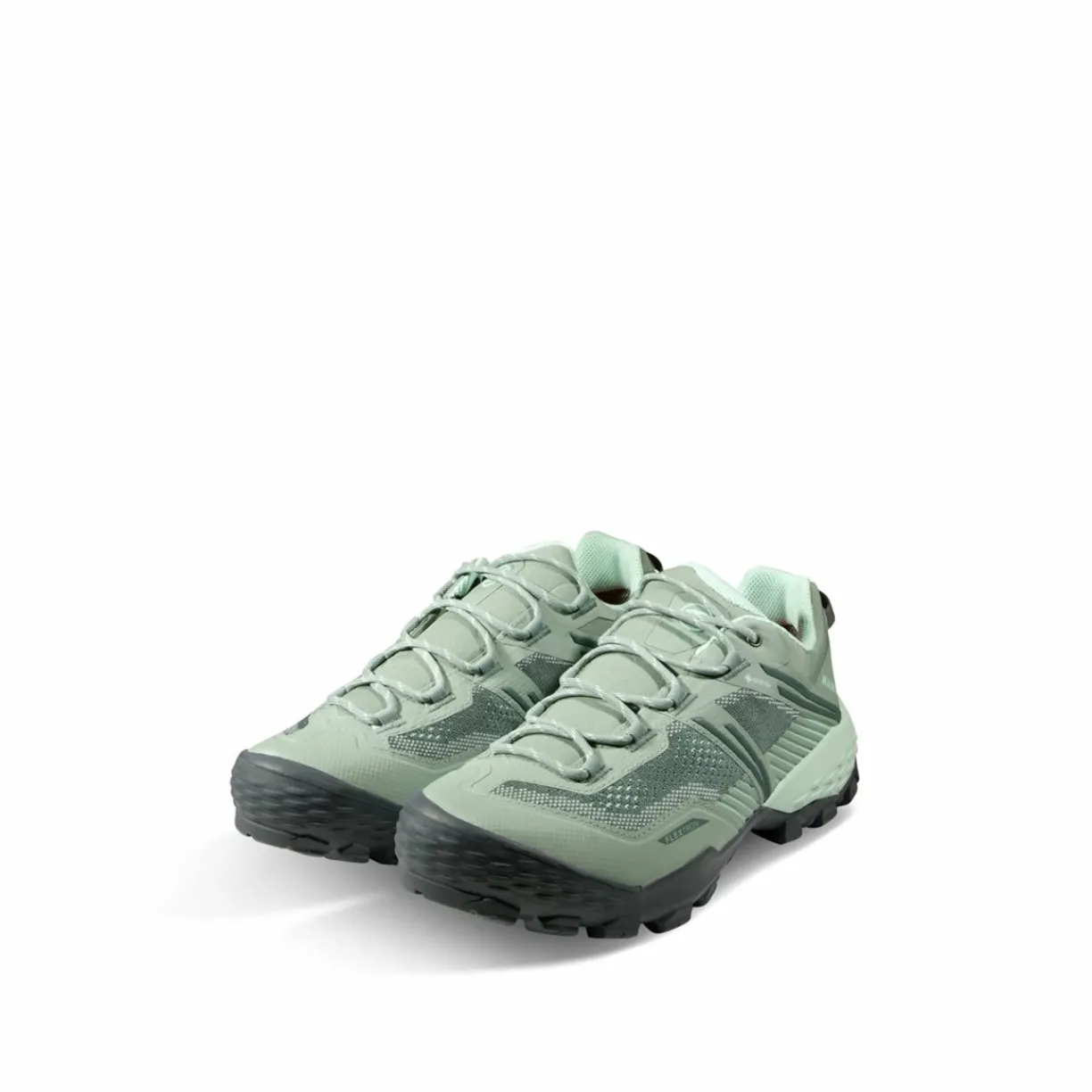 mmtsklep Buty Trekkingowe-Buty Mammut Ducan II Low GTX Women