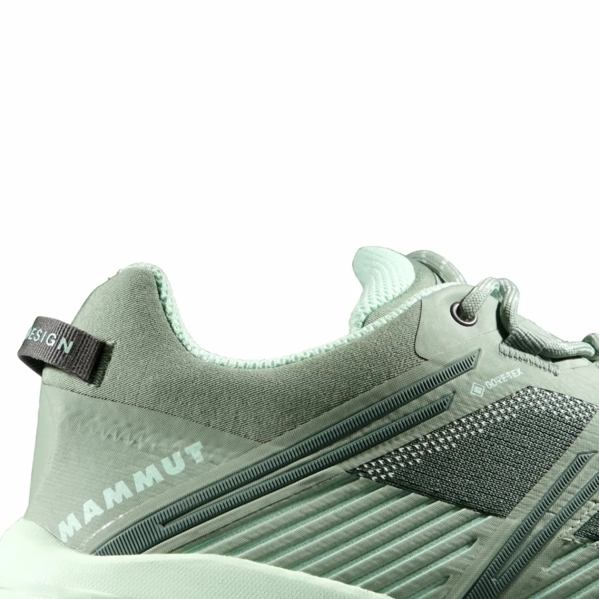 mmtsklep Buty Trekkingowe-Buty Mammut Ducan II Low GTX Women