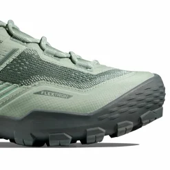 mmtsklep Buty Trekkingowe-Buty Mammut Ducan II Low GTX Women