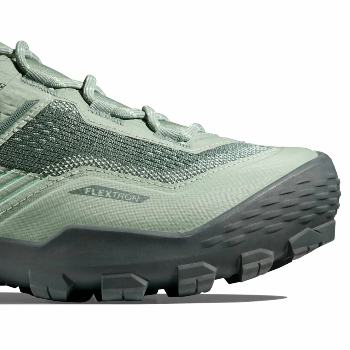 mmtsklep Buty Trekkingowe-Buty Mammut Ducan II Low GTX Women