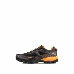 mmtsklep Buty Trekkingowe-Buty Mammut Ducan II Low GTX Men