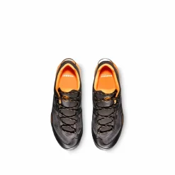 mmtsklep Buty Trekkingowe-Buty Mammut Ducan II Low GTX Men