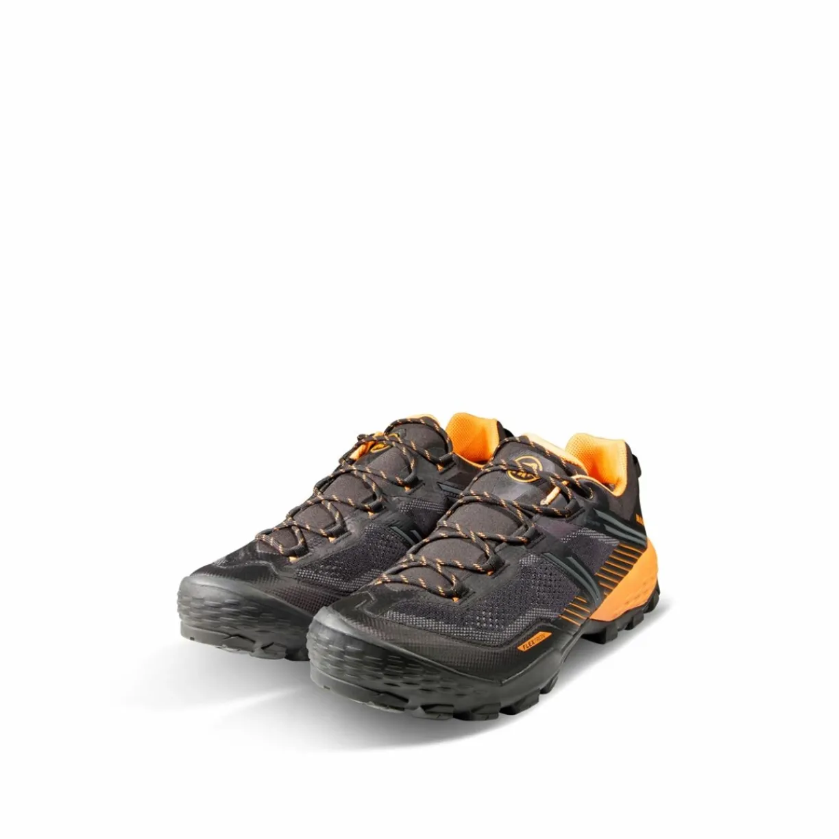 mmtsklep Buty Trekkingowe-Buty Mammut Ducan II Low GTX Men