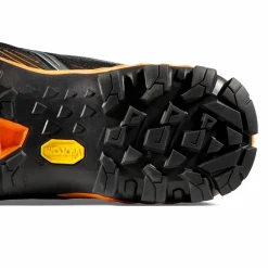 mmtsklep Buty Trekkingowe-Buty Mammut Ducan II Low GTX Men