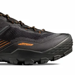 mmtsklep Buty Trekkingowe-Buty Mammut Ducan II Low GTX Men