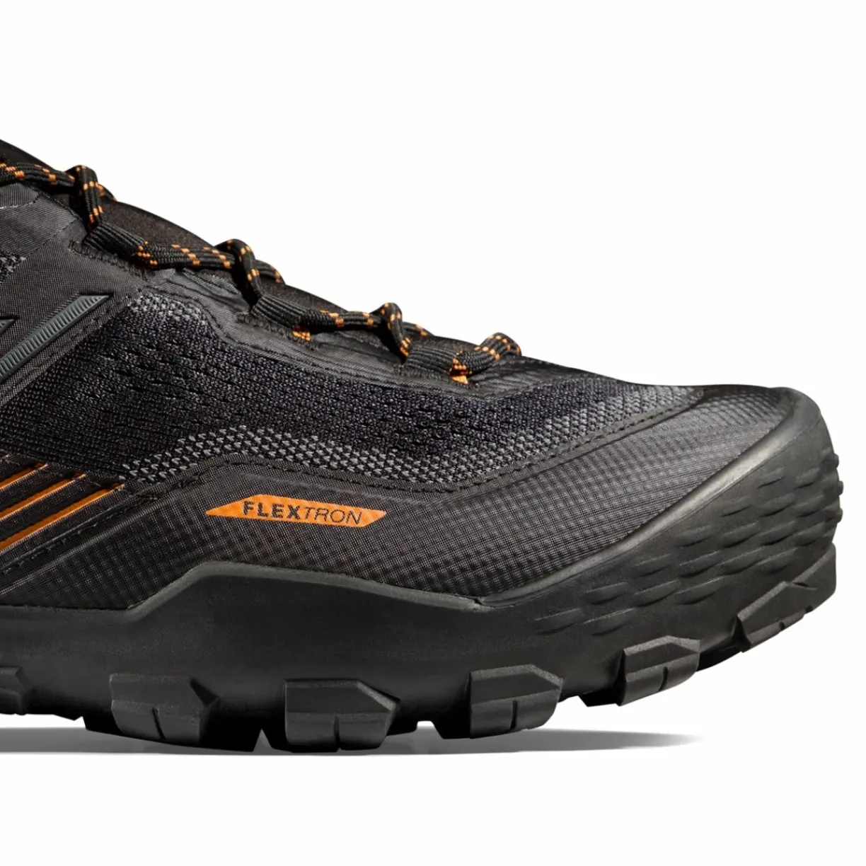 mmtsklep Buty Trekkingowe-Buty Mammut Ducan II Low GTX Men