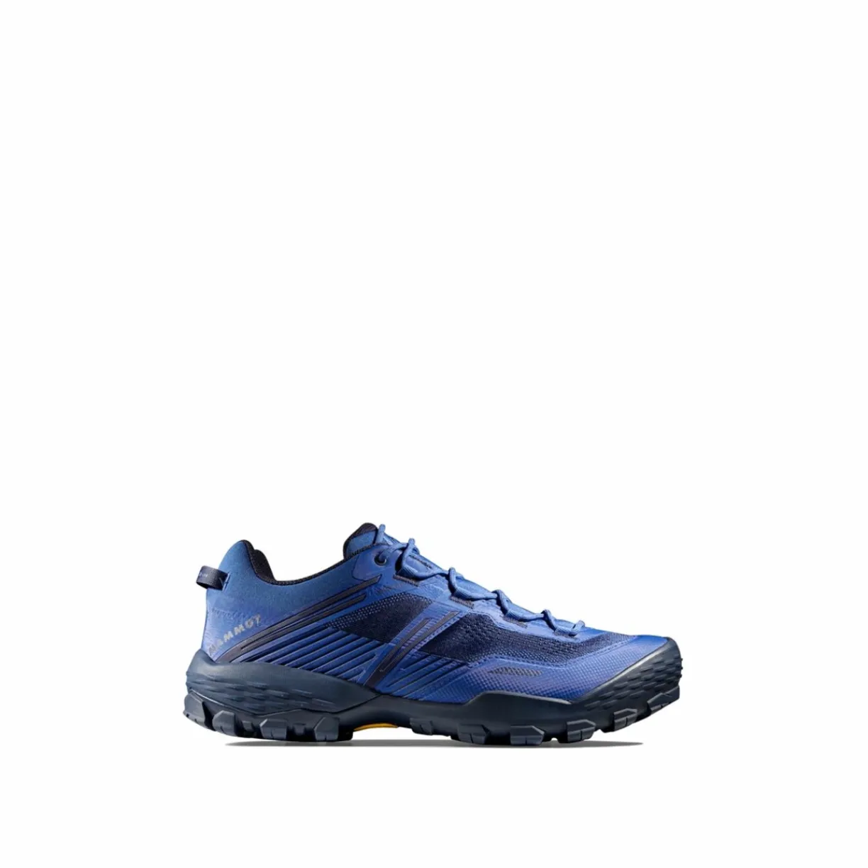 mmtsklep Buty Trekkingowe-Buty Mammut Ducan II Low GTX Men