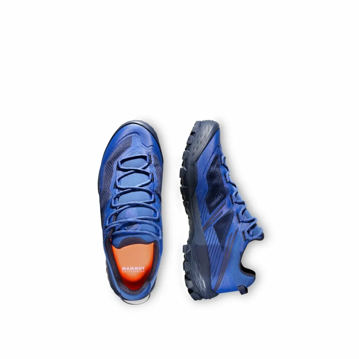 mmtsklep Buty Trekkingowe-Buty Mammut Ducan II Low GTX Men
