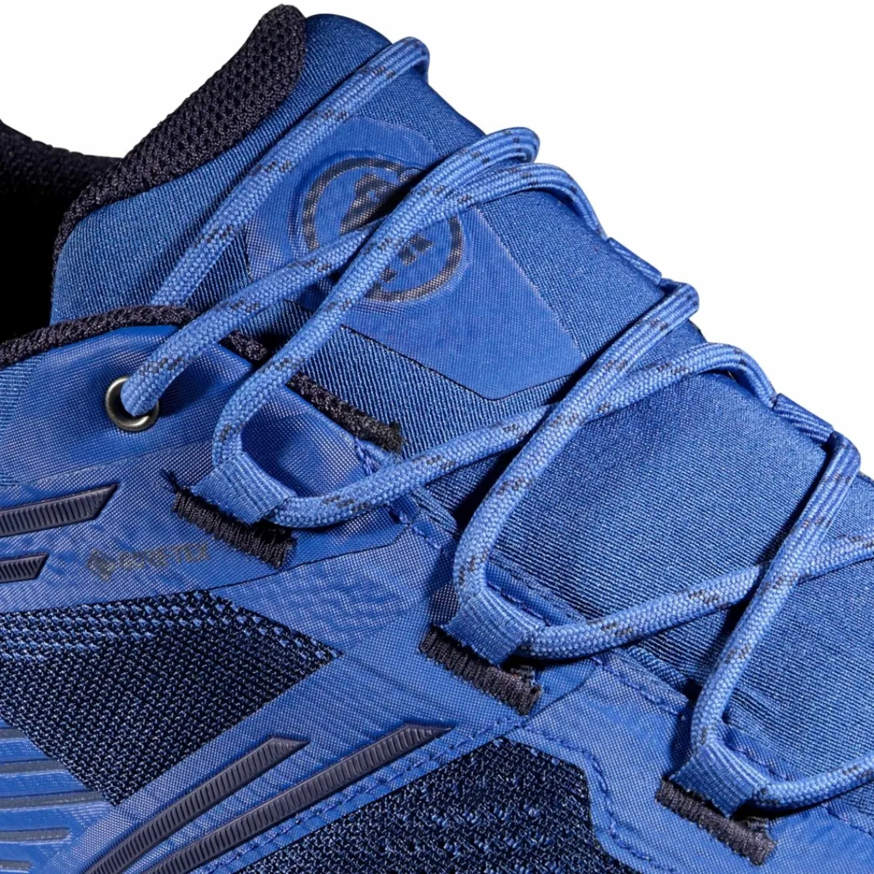mmtsklep Buty Trekkingowe-Buty Mammut Ducan II Low GTX Men