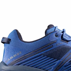 mmtsklep Buty Trekkingowe-Buty Mammut Ducan II Low GTX Men