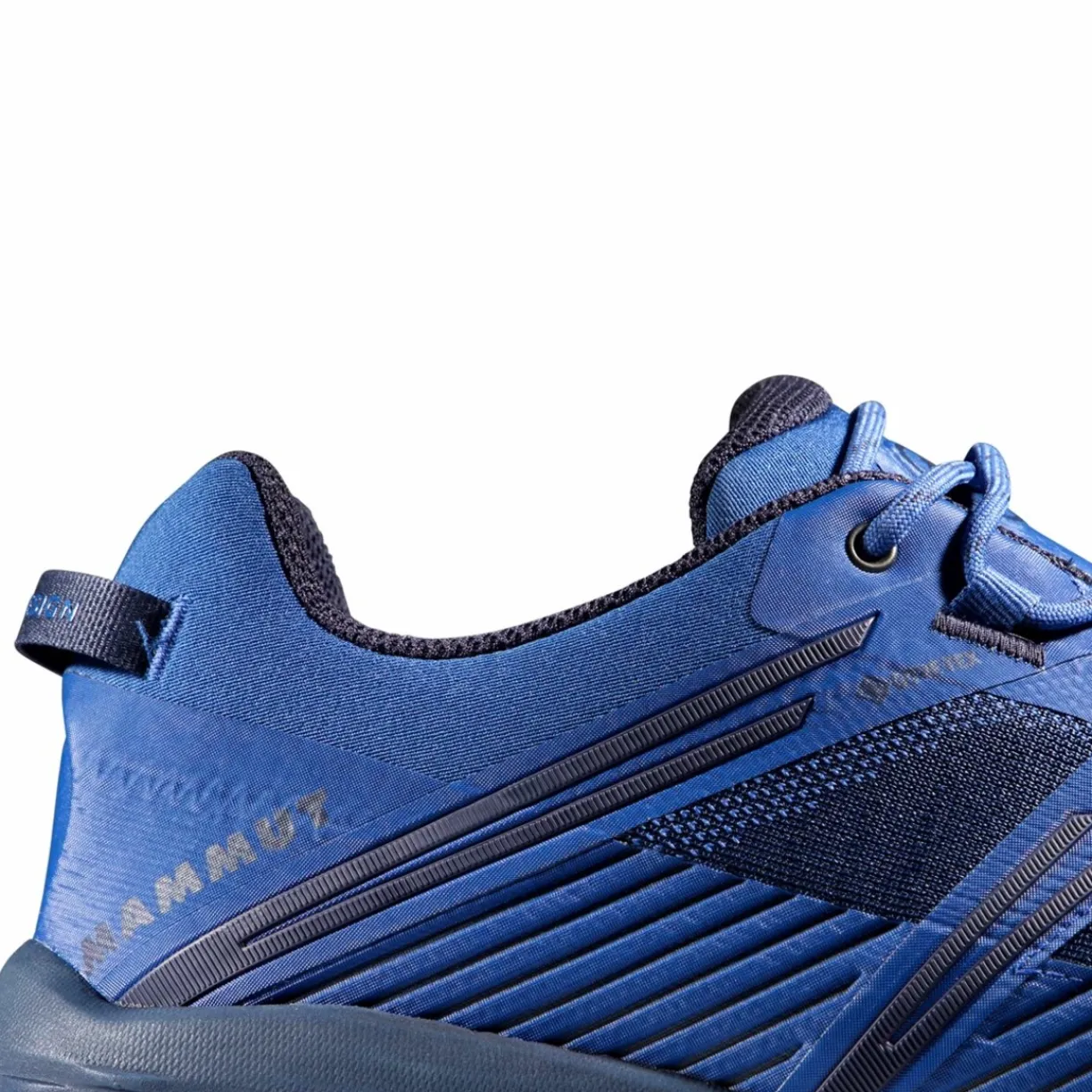 mmtsklep Buty Trekkingowe-Buty Mammut Ducan II Low GTX Men