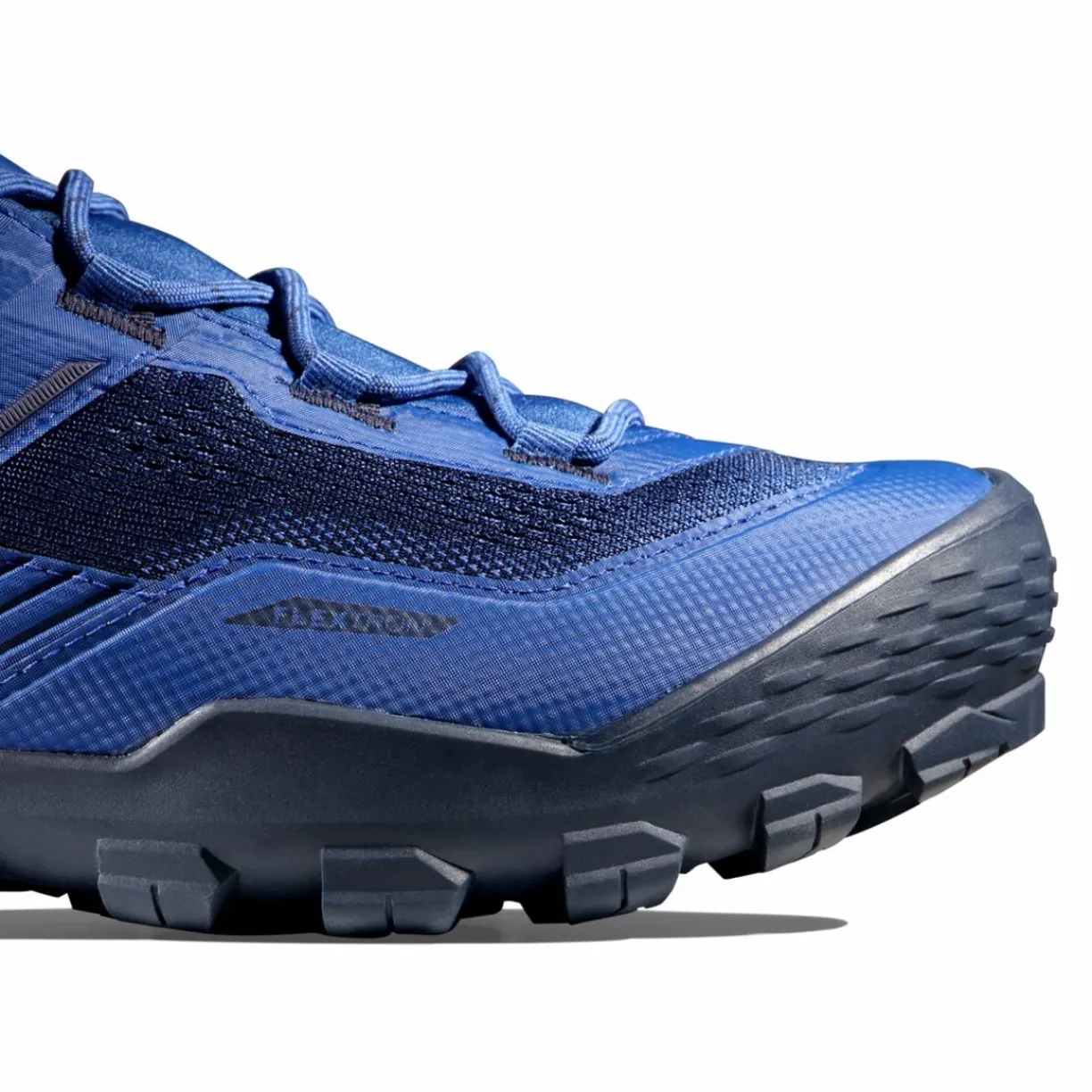 mmtsklep Buty Trekkingowe-Buty Mammut Ducan II Low GTX Men