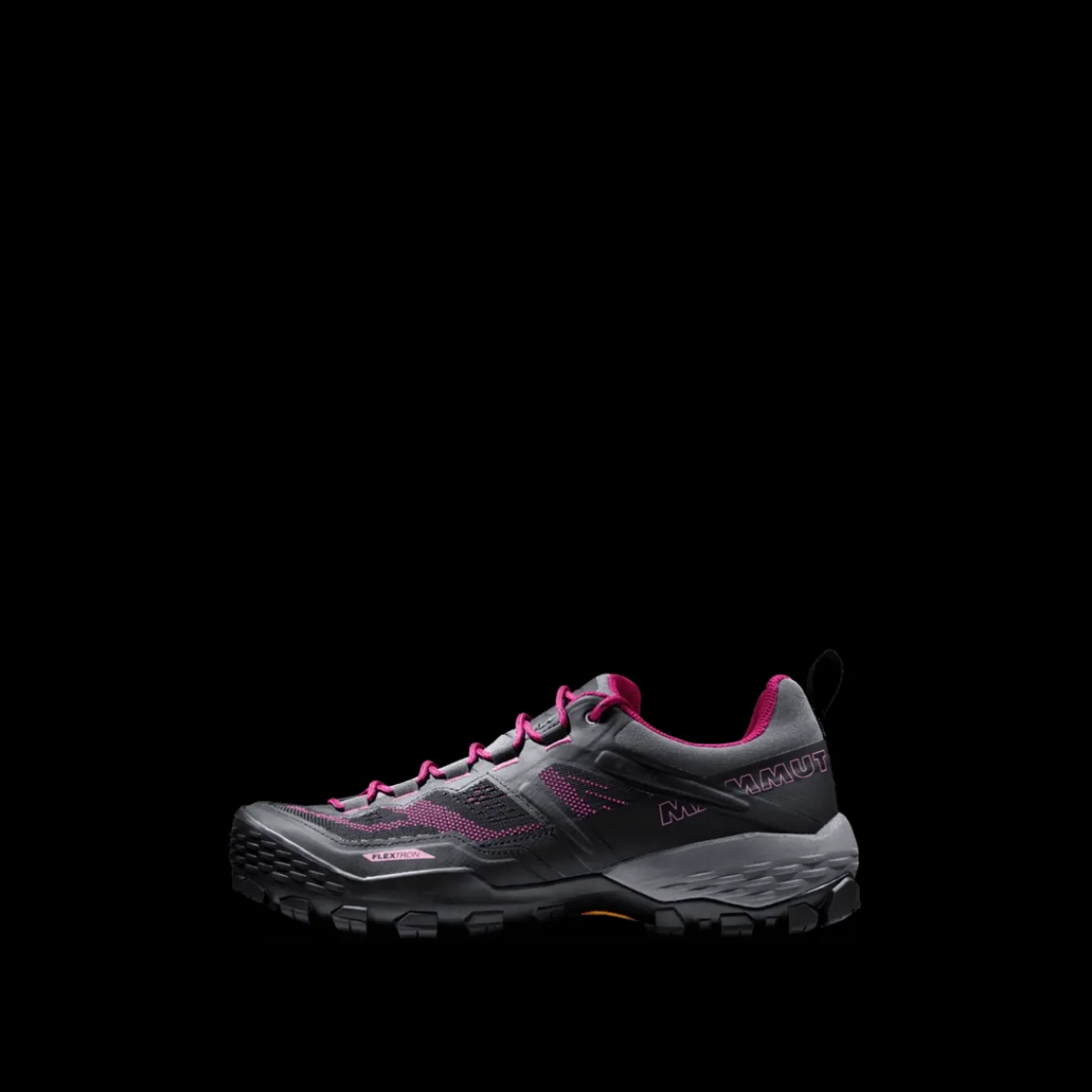 mmtsklep Buty Trekkingowe-Buty Mammut Ducan Low GTX Women