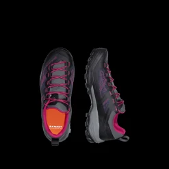 mmtsklep Buty Trekkingowe-Buty Mammut Ducan Low GTX Women