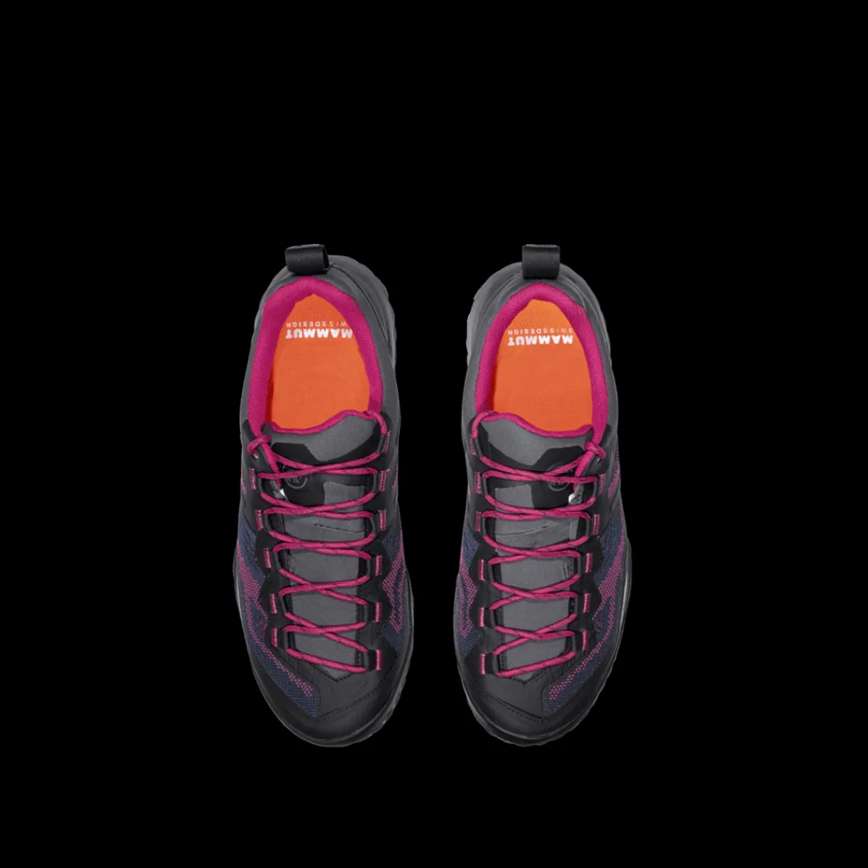 mmtsklep Buty Trekkingowe-Buty Mammut Ducan Low GTX Women
