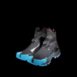 mmtsklep Buty Wysokogórskie-Buty Mammut Eiger Speed BOA High GTX Women