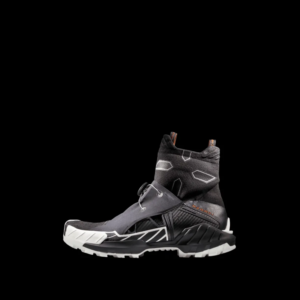 mmtsklep Buty Wysokogórskie-Buty Mammut Eiger Speed BOA High GTX Men