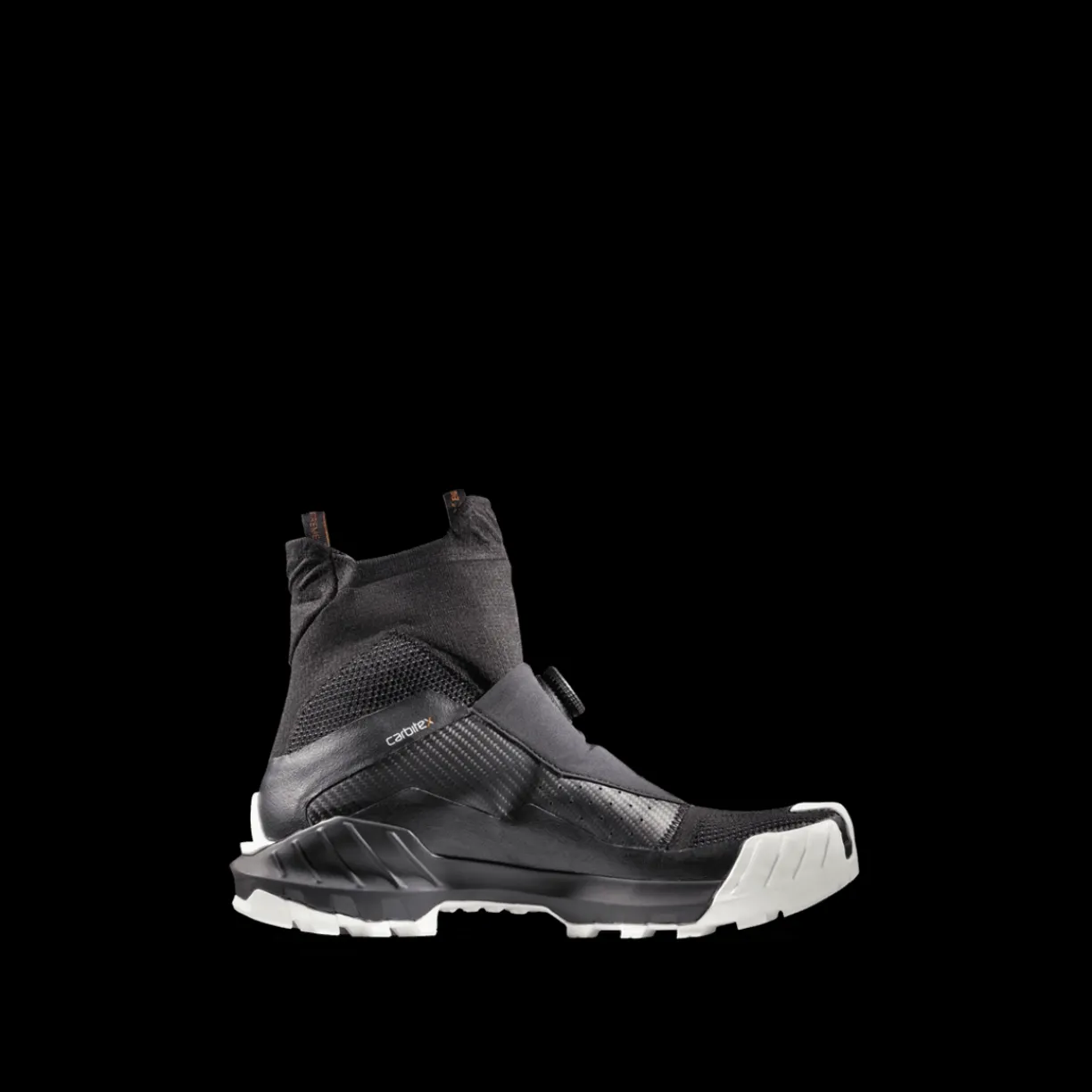 mmtsklep Buty Wysokogórskie-Buty Mammut Eiger Speed BOA High GTX Men