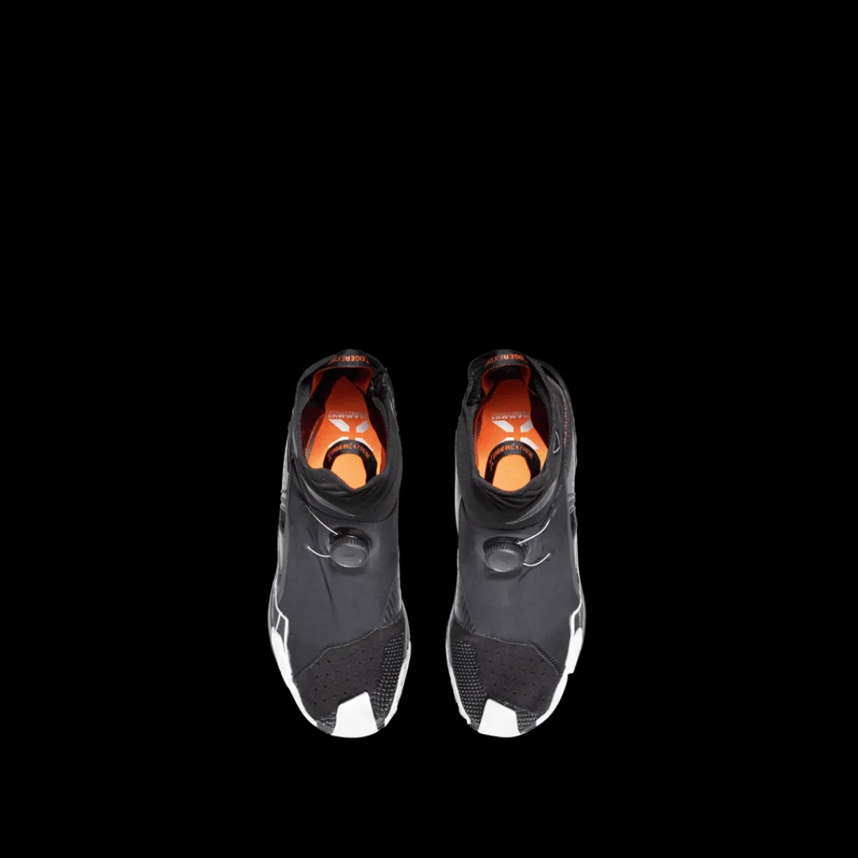 mmtsklep Buty Wysokogórskie-Buty Mammut Eiger Speed BOA High GTX Men