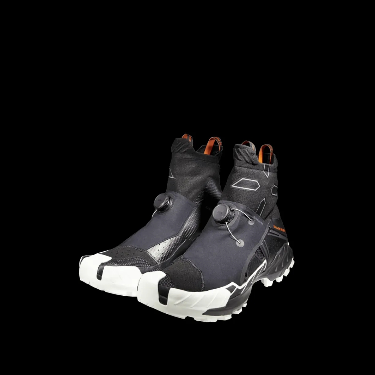 mmtsklep Buty Wysokogórskie-Buty Mammut Eiger Speed BOA High GTX Men