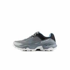 mmtsklep Buty Trekkingowe-Buty Mammut Girun II Low GTX Women