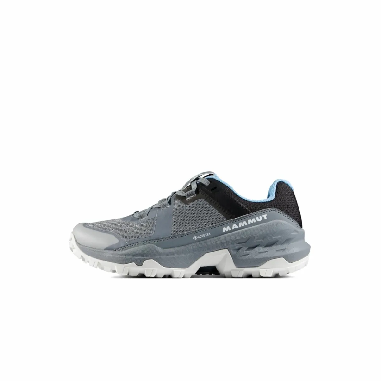 mmtsklep Buty Trekkingowe-Buty Mammut Girun II Low GTX Women