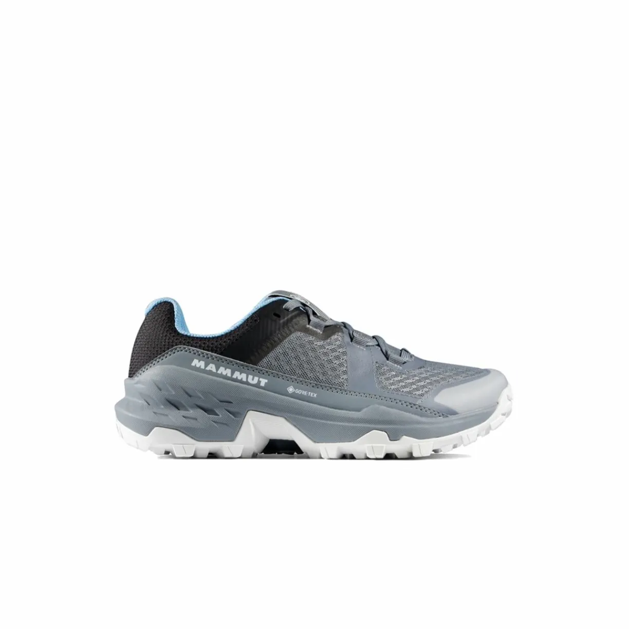 mmtsklep Buty Trekkingowe-Buty Mammut Girun II Low GTX Women