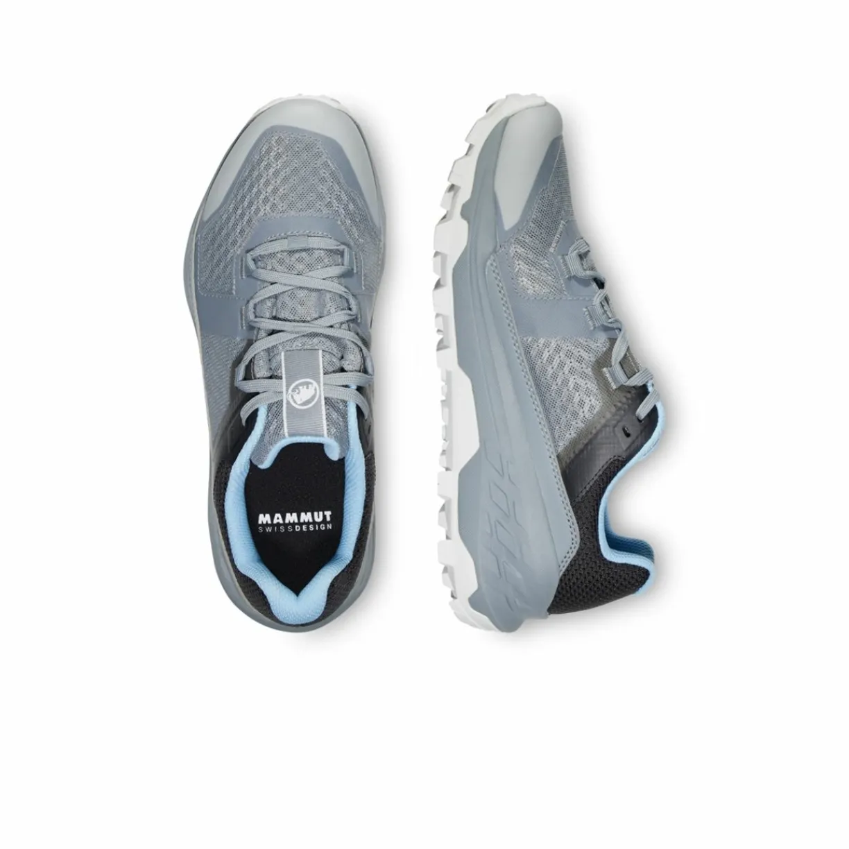 mmtsklep Buty Trekkingowe-Buty Mammut Girun II Low GTX Women