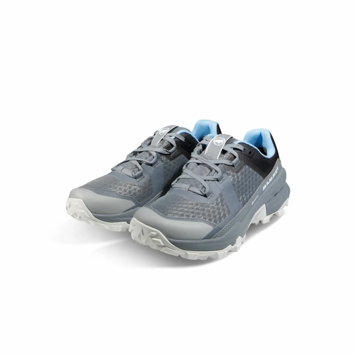 mmtsklep Buty Trekkingowe-Buty Mammut Girun II Low GTX Women