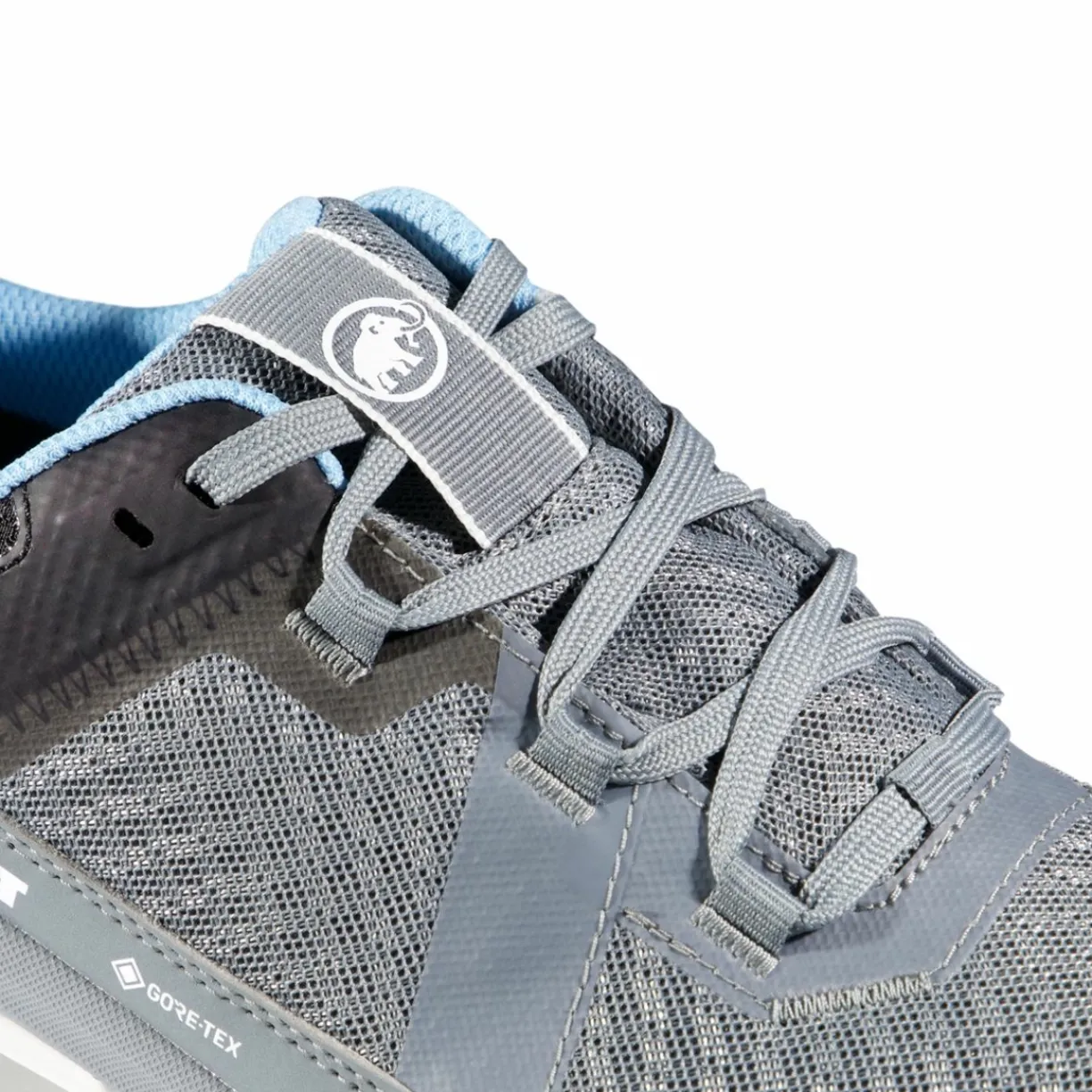 mmtsklep Buty Trekkingowe-Buty Mammut Girun II Low GTX Women