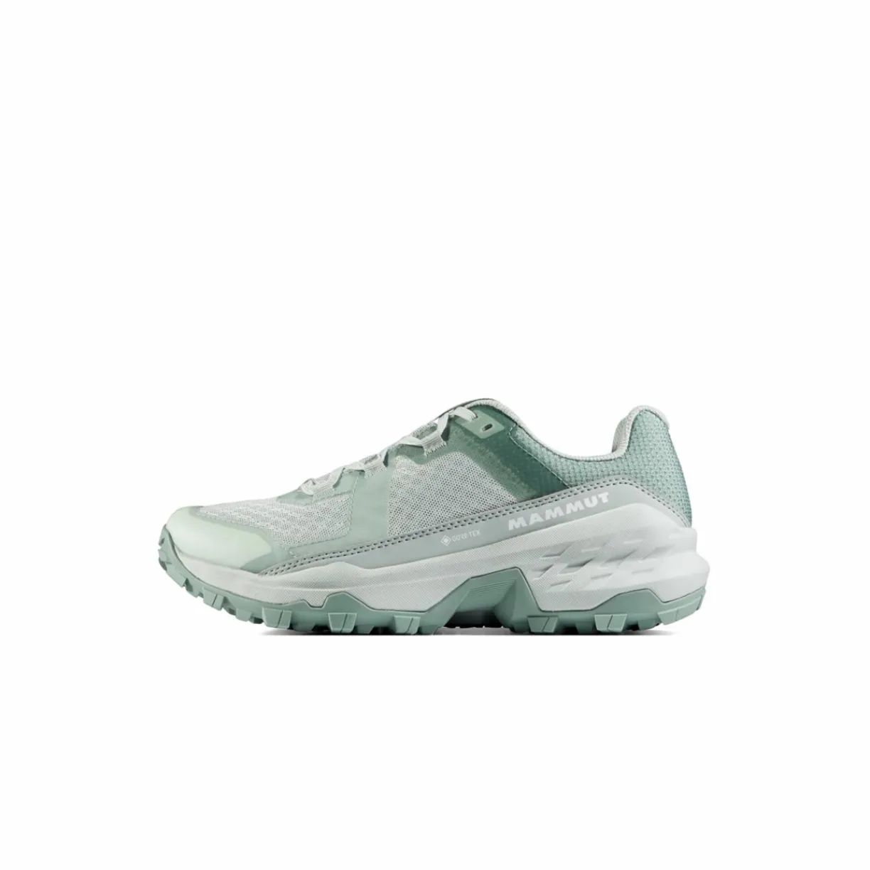 mmtsklep Buty Trekkingowe-Buty Mammut Girun II Low GTX Women