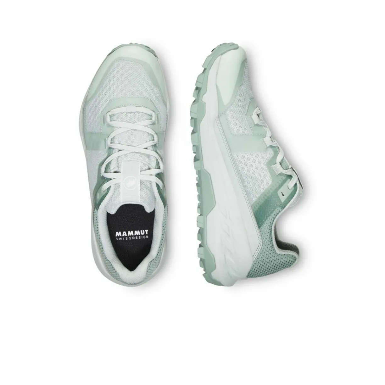 mmtsklep Buty Trekkingowe-Buty Mammut Girun II Low GTX Women