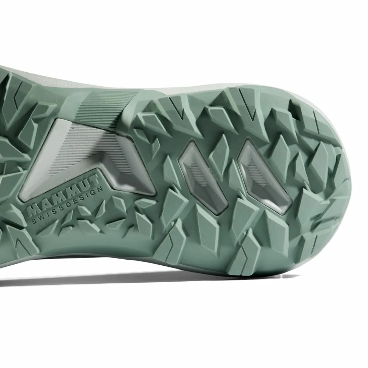 mmtsklep Buty Trekkingowe-Buty Mammut Girun II Low GTX Women