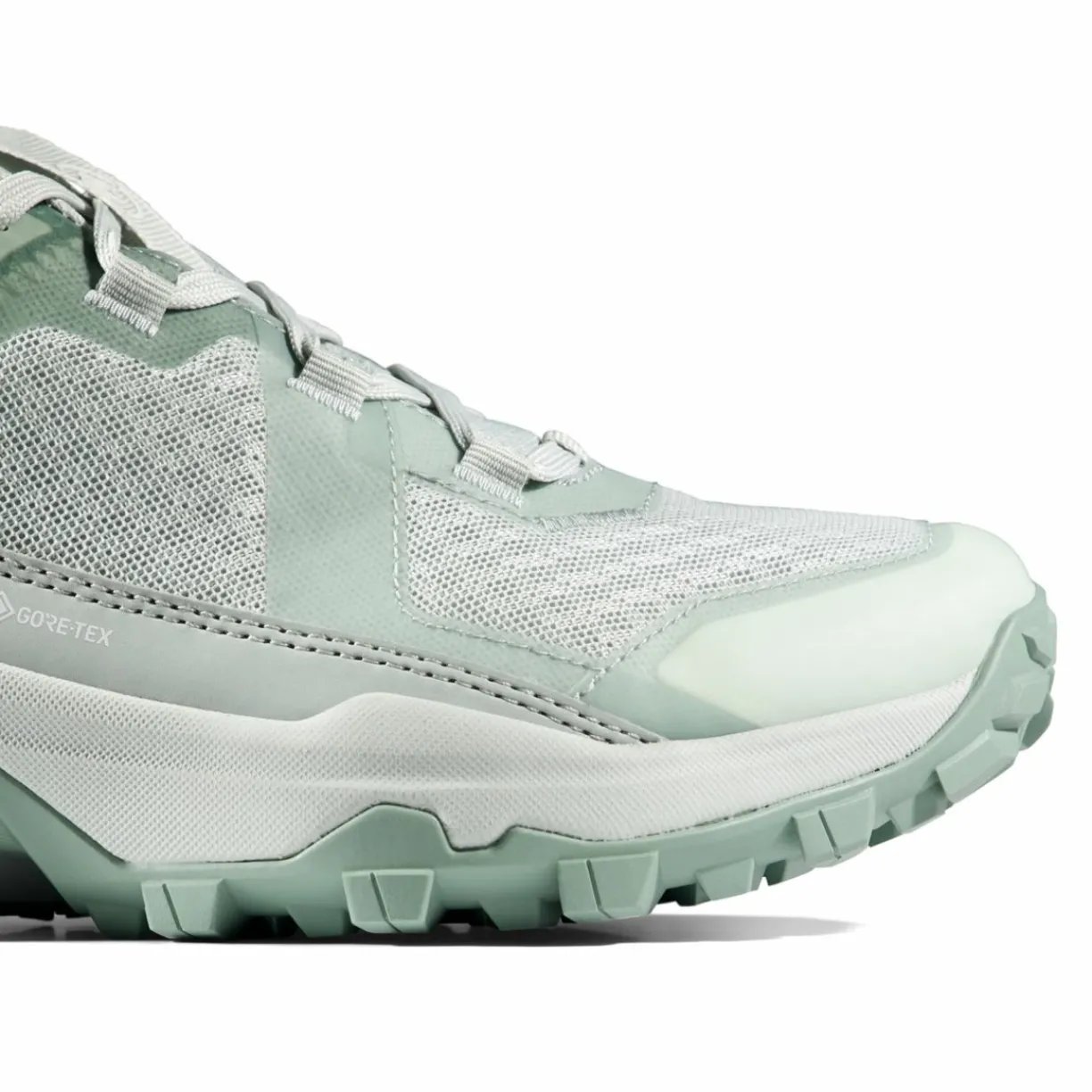 mmtsklep Buty Trekkingowe-Buty Mammut Girun II Low GTX Women
