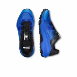 mmtsklep Buty Trekkingowe-Buty Mammut Girun II Low GTX Men