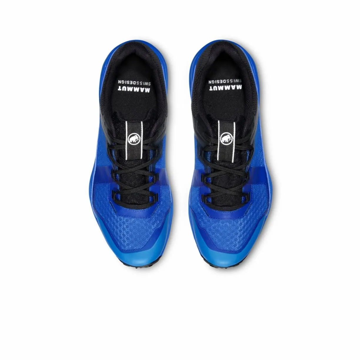 mmtsklep Buty Trekkingowe-Buty Mammut Girun II Low GTX Men