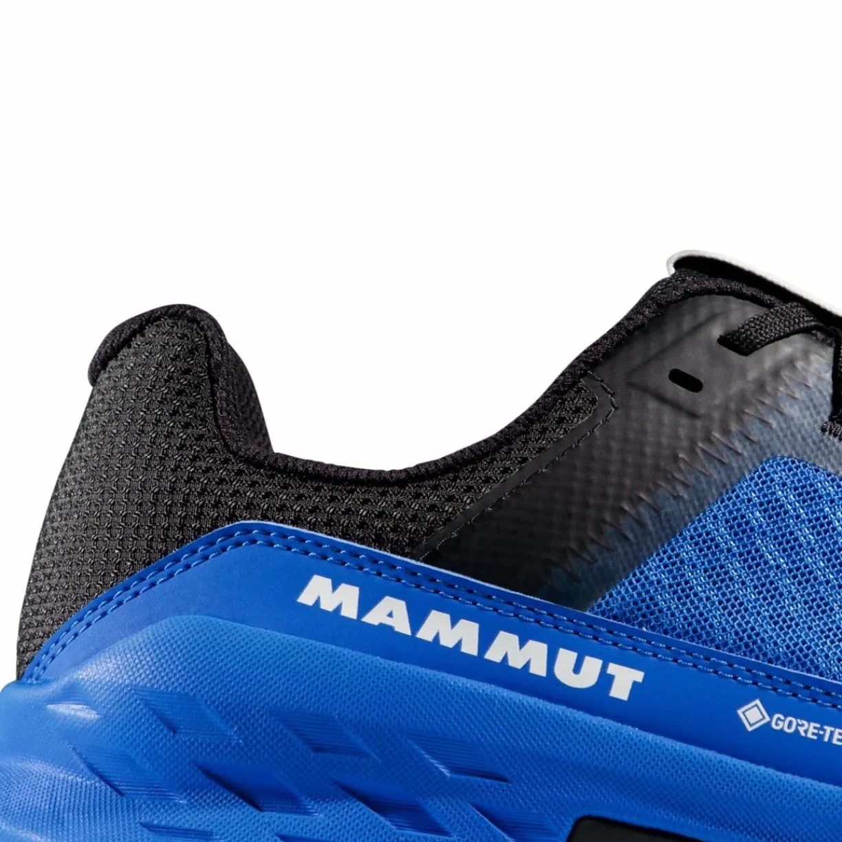 mmtsklep Buty Trekkingowe-Buty Mammut Girun II Low GTX Men