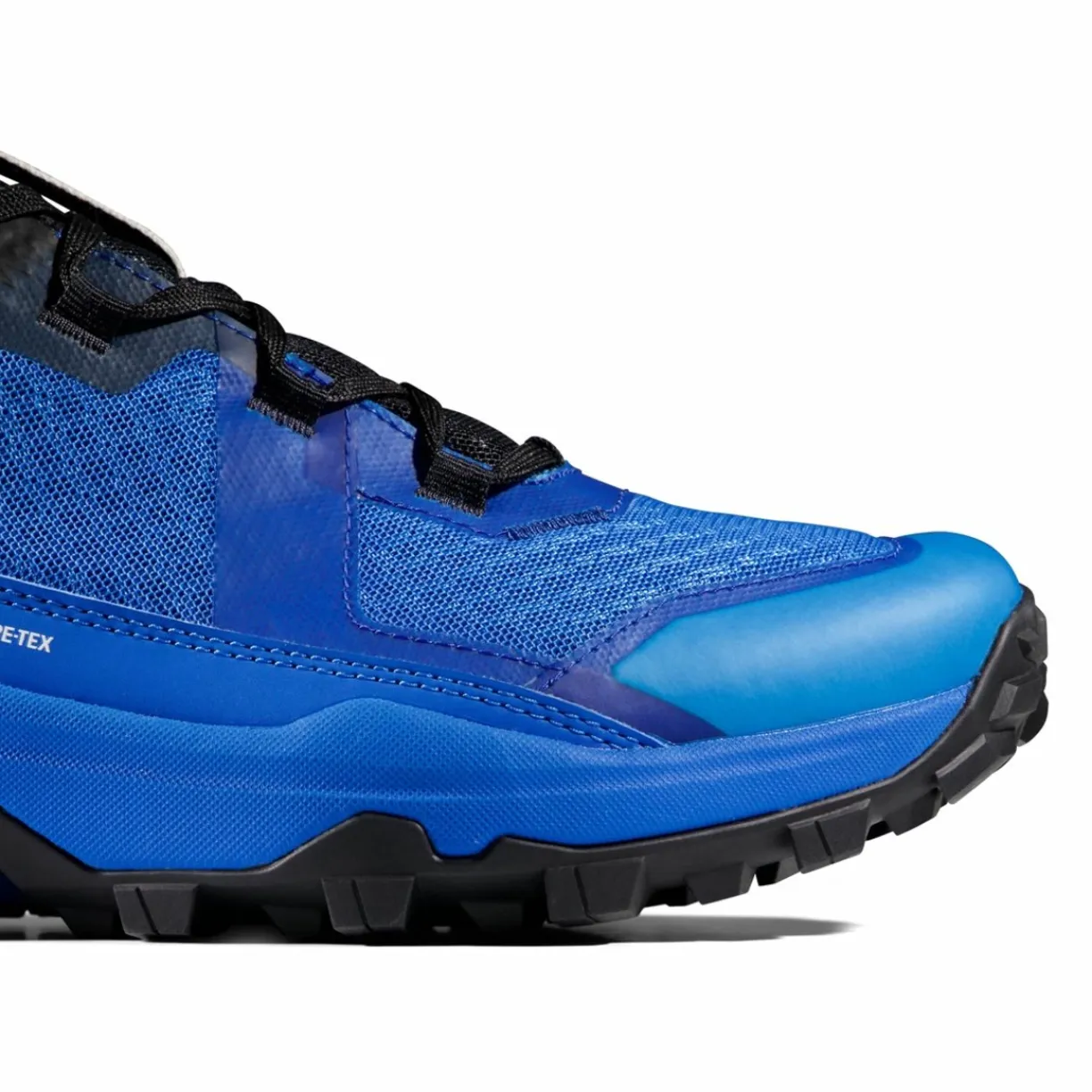 mmtsklep Buty Trekkingowe-Buty Mammut Girun II Low GTX Men