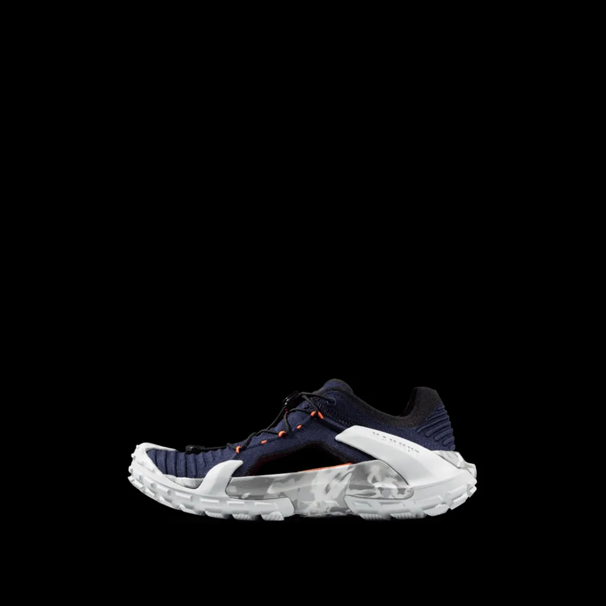mmtsklep Buty Miejskie-Buty Mammut Hueco II Air Low Women