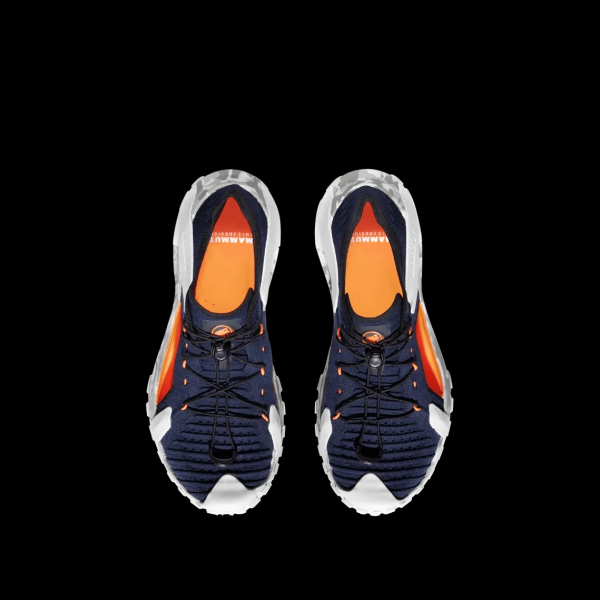 mmtsklep Buty Miejskie-Buty Mammut Hueco II Air Low Women