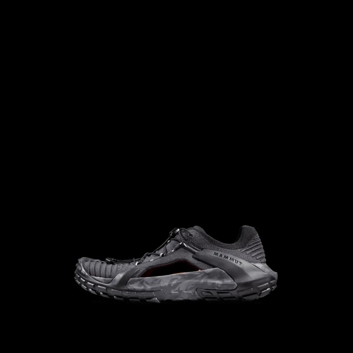 mmtsklep Buty Miejskie-Buty Mammut Hueco II Air Low Women